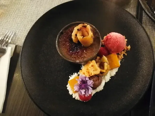 The Last Course Sydney