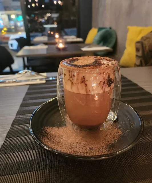 The Last Course Sydney