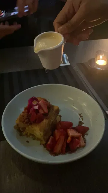 The Last Course Sydney