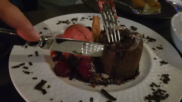 The Last Course Sydney