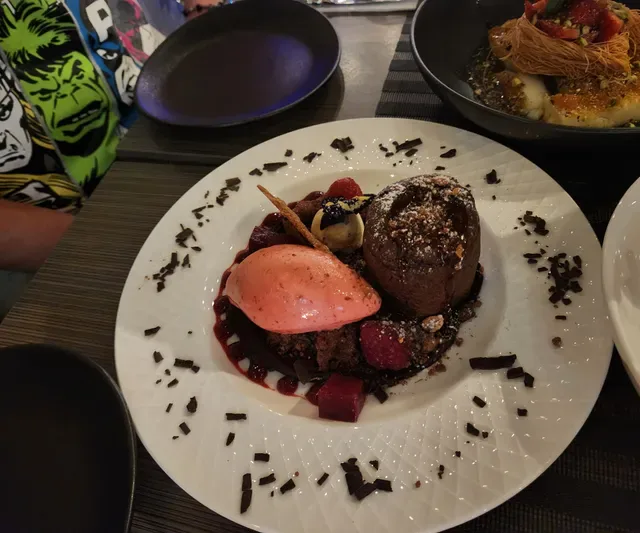The Last Course Sydney