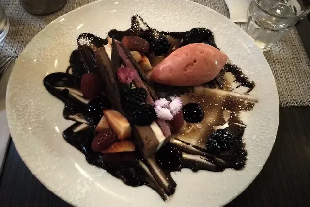 The Last Course Sydney