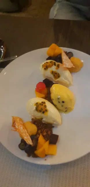 The Last Course Sydney
