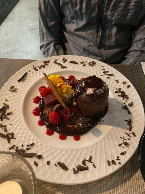 The Last Course Sydney