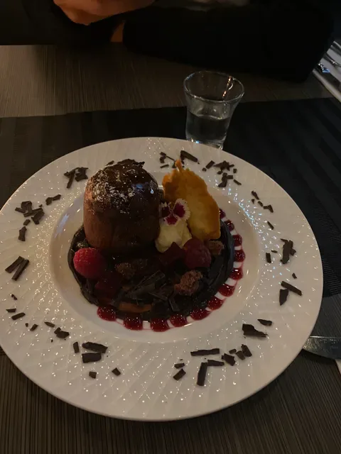 The Last Course Sydney