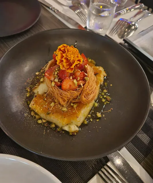 The Last Course Sydney