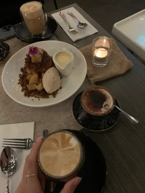 The Last Course Sydney