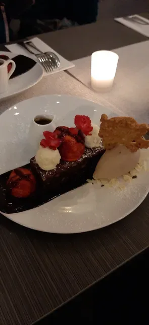 The Last Course Sydney
