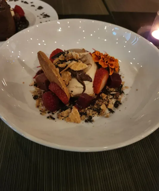 The Last Course Sydney