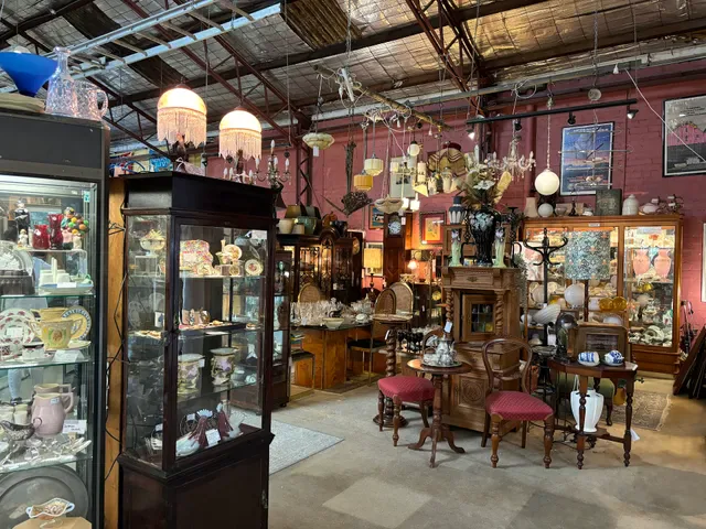 The Laughing Goat Cafe
