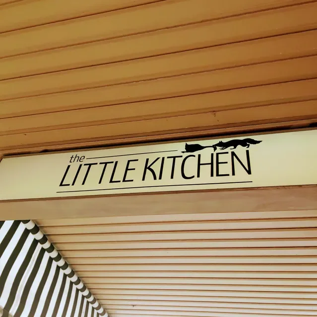 The Little Kitchen