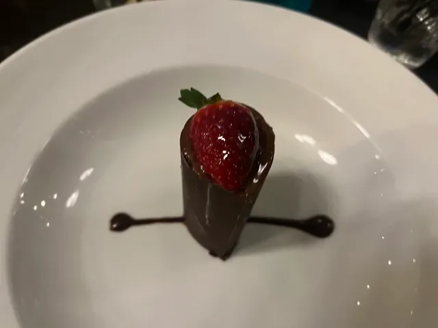 The Little Snail Restaurant