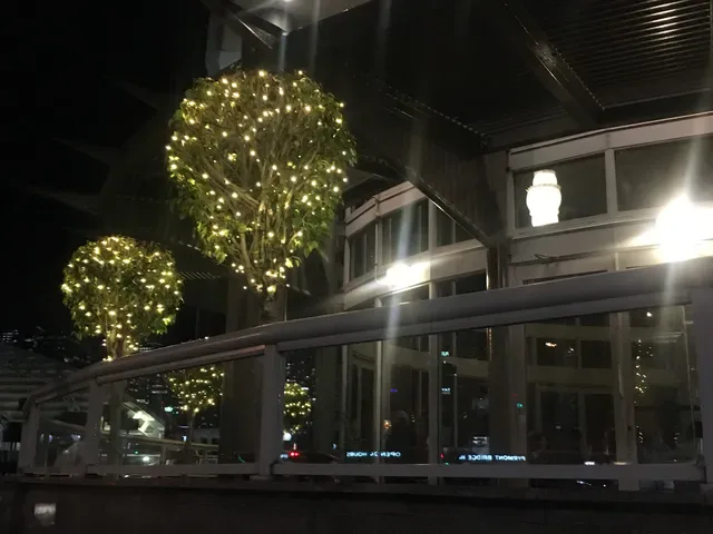 The Little Snail Restaurant