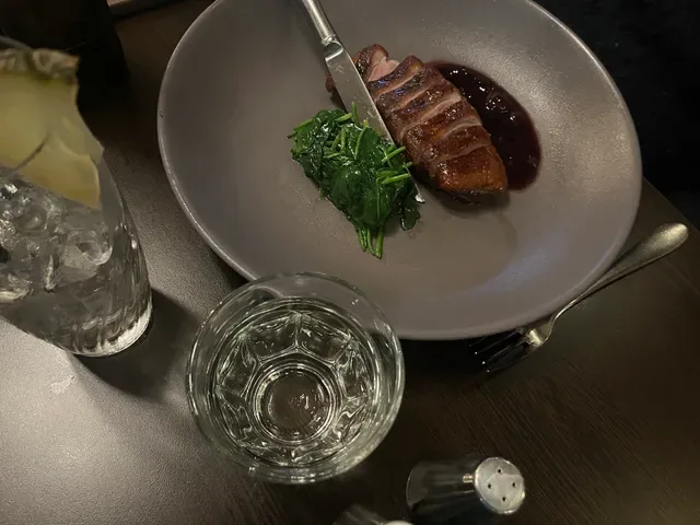 The Little Snail Restaurant