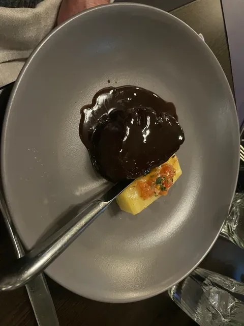 The Little Snail Restaurant
