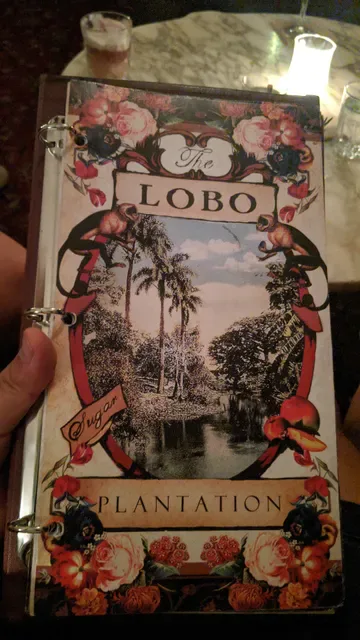 The Lobo