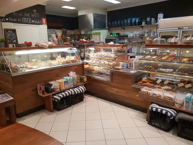 The Local Tart Leichhardt