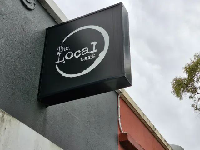 The Local Tart Leichhardt