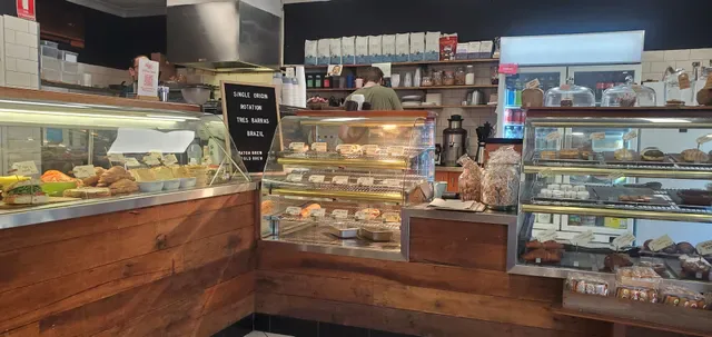 The Local Tart Leichhardt