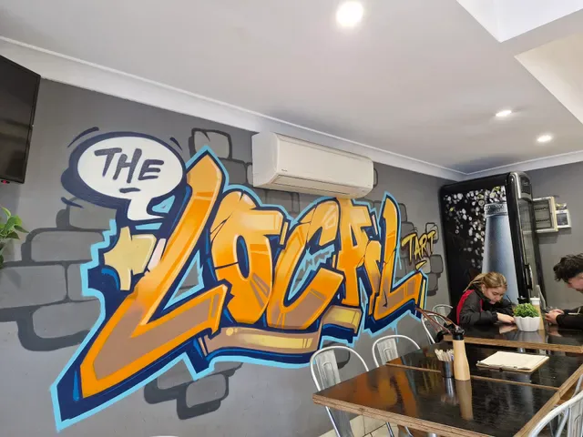 The Local Tart Leichhardt