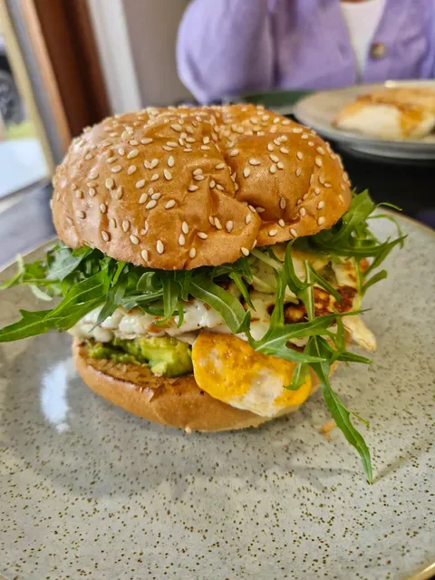 The Local Tart Leichhardt
