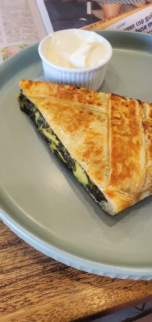 The Local Tart Leichhardt