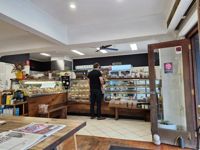 The Local Tart Leichhardt
