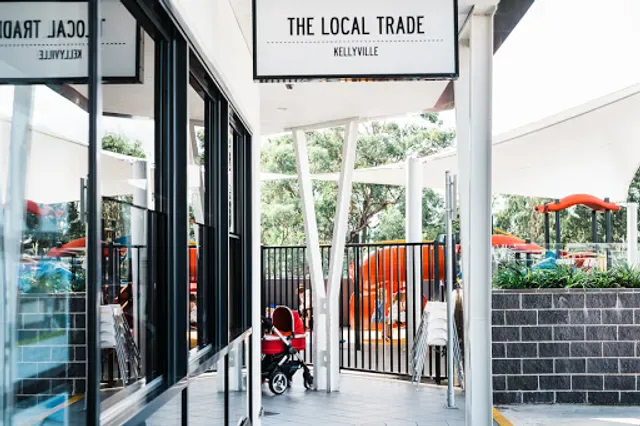 Local Hive Cafe