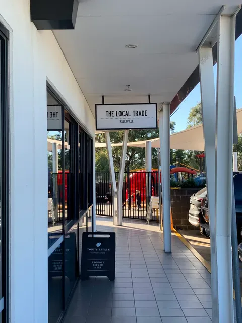 Local Hive Cafe