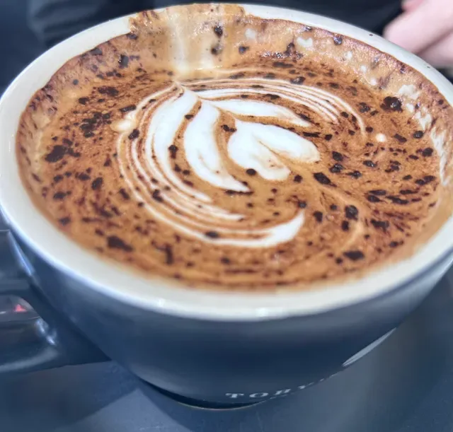 Local Hive Cafe