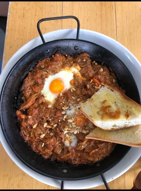 Local Hive Cafe