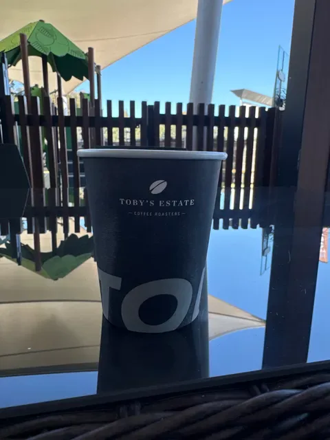 Local Hive Cafe