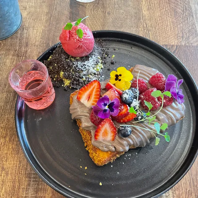 The LoKal Cafe Wolli Creek