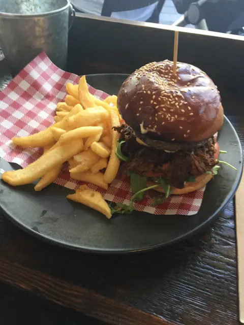 The LoKal Cafe Wolli Creek
