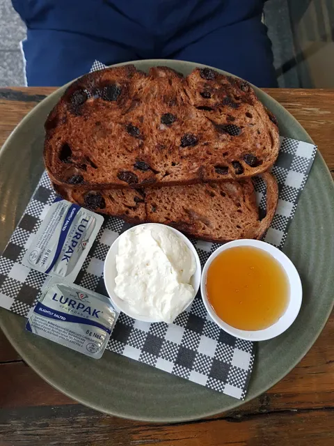 The LoKal Cafe Wolli Creek