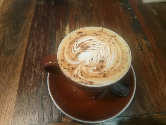 The LoKal Cafe Wolli Creek