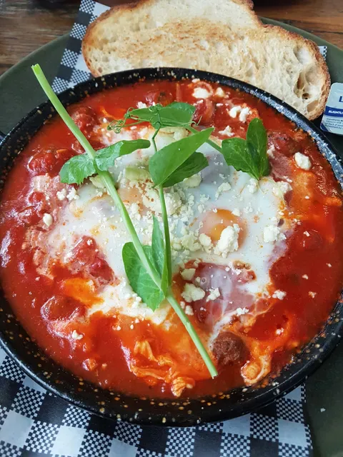 The LoKal Cafe Wolli Creek