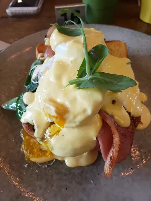 The LoKal Cafe Wolli Creek