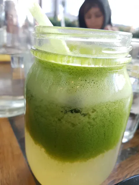 The LoKal Cafe Wolli Creek