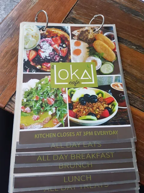 The LoKal Cafe Wolli Creek