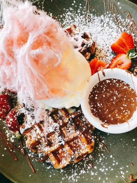 The LoKal Cafe Wolli Creek