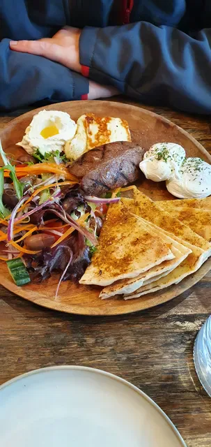 The LoKal Cafe Wolli Creek