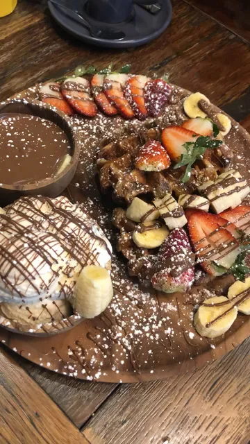 The LoKal Cafe Wolli Creek