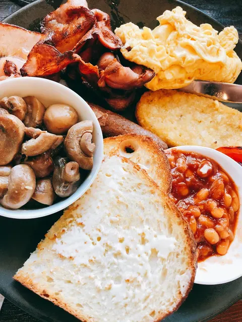 The LoKal Cafe Wolli Creek