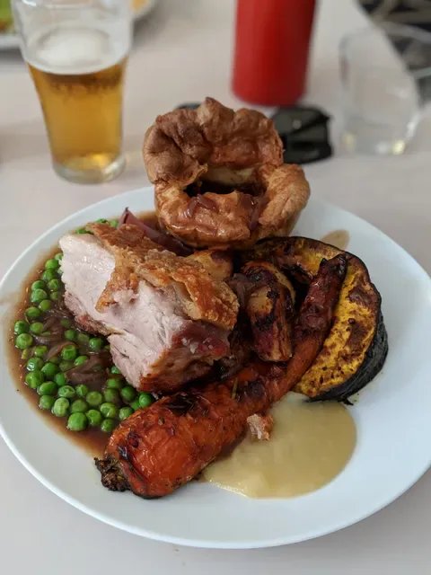 The London, Paddington