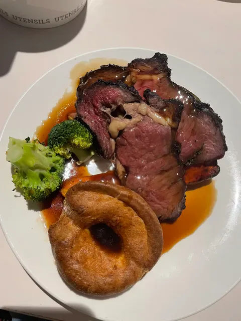 The London, Paddington