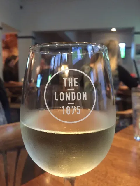 The London, Paddington