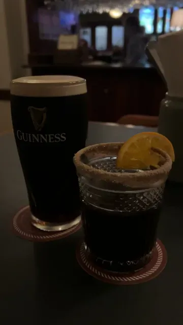 The London Hotel