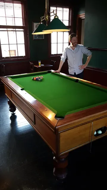 The London Hotel
