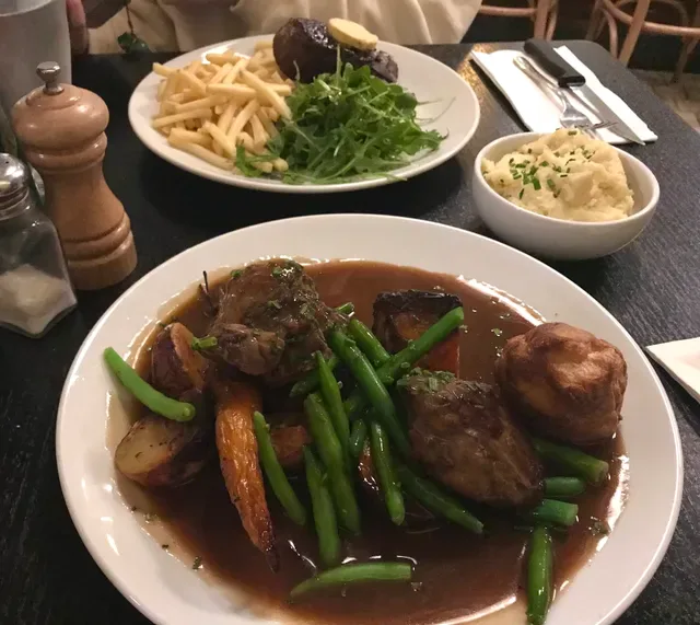 Lord Dudley Hotel